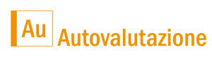 SH AV - Autovalutazione