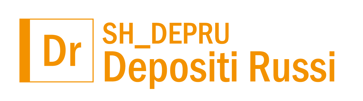 SH DEPRU - INFORMAZIONI SUI DEPOSITI RUSSI