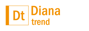 SH Diana Trend - Analisi andamento anomalie