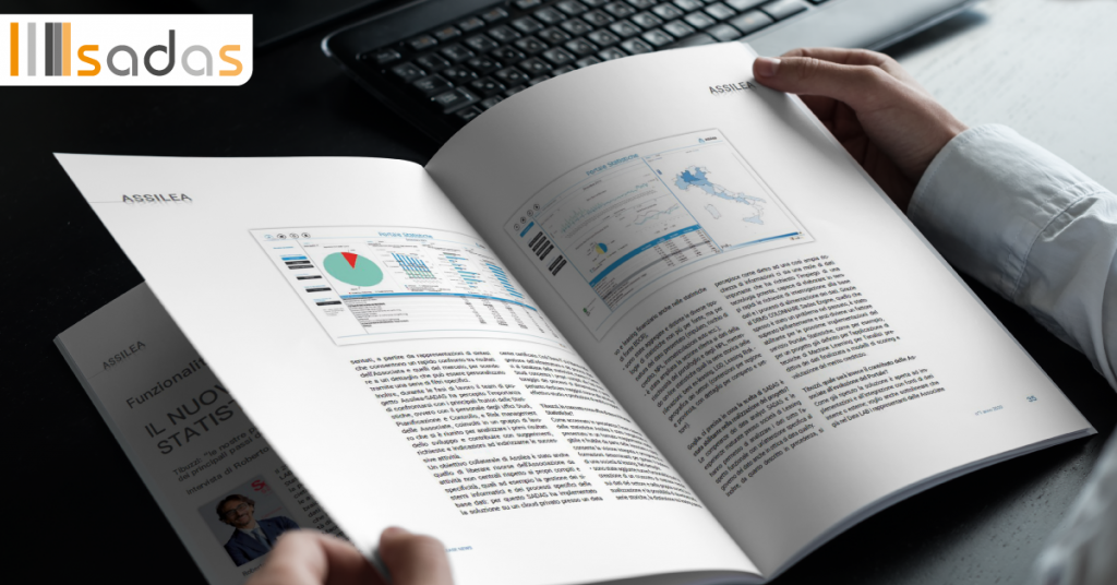 Portale Statistiche Assilea-SADAS