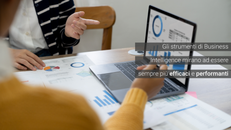 SadasBI & PowerBI: la Business Intelligence a 360°
